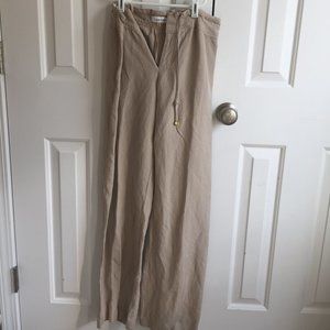 Calvin Klein Straight Leg